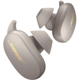 Bose QuietComfort Earbuds Noise-Cancelling Bluetooth Earphones - Gold