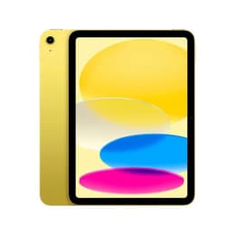 iPad 10.9 (2022) - Wi-Fi + 5G