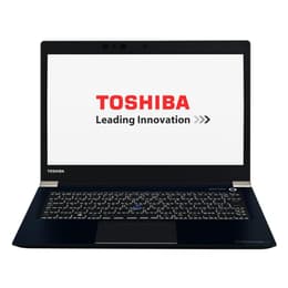 Toshiba Portege X30-D 13" (2017) - Core i5 2.5 GHz - SSD 256 GB - 8 GB -