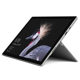 Microsoft Surface Pro 5 12" (2017) - Core i5 2.4 GHz - SSD 128 GB - 8 GB - Without keyboard