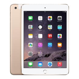 iPad mini (2014) - Wi-Fi + 4G