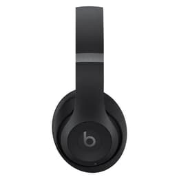 Beats By Dre noise-Cancelling wireless Headphones with microphone - Black