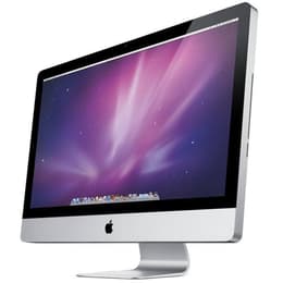 iMac 27" (2013) - QWERTY - English (US)