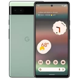 Google Pixel 6a