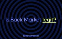 Is Back Market Legit?