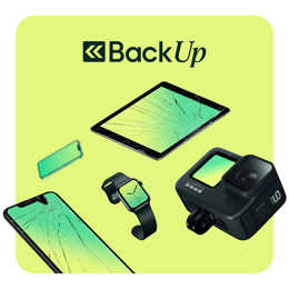 back-up