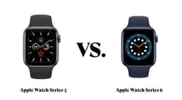 Apple Watch 5 vs 6: Which one should I choose?