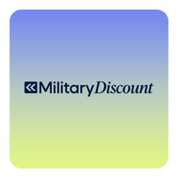 military-discount