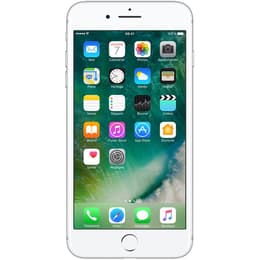 iPhone 7 Plus 128GB - Silver - Unlocked | Back Market