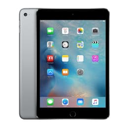 iPad mini (2015) 4th gen 128 GB - Wi-Fi - Space Gray | Back Market