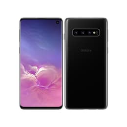 Galaxy S10 128 GB - Prism Black - Unlocked (Version Au) | Back Market