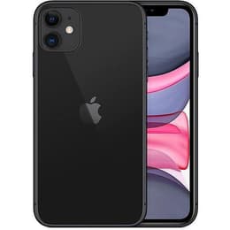 iPhone 11 128GB - Black - Unlocked | Back Market