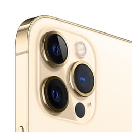 iPhone 12 Pro Max 512 GB - Gold - Unlocked | Back Market