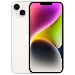 iPhone 14 Plus 512 GB - Starlight - Unlocked 【整備済み再生品