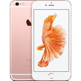 iPhone 6s Plus 16 GB - Rose Gold - Unlocked | Back Market