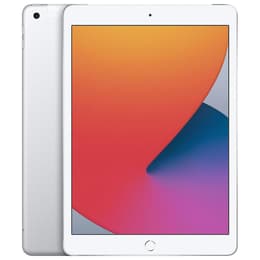 Apple iPad 8th Generation 128 online GB in Silver