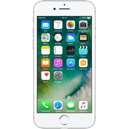 iPhone 7 128 GB - Silver - Unlocked | Back Market