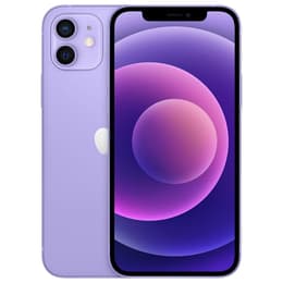 iPhone 12 64 GB - Purple - Unlocked | Back Market