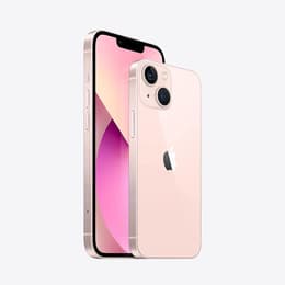 iPhone 13 mini 128 GB - Pink - Unlocked