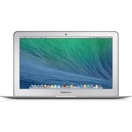 MacBook good Air 11” 2014 i5 128GB 4GB