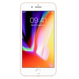 iPhone 8 Plus 64GB - Gold - Unlocked | Back Market