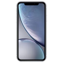 iPhone XR 256GB - White - Unlocked | Back Market