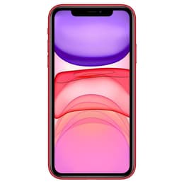 iPhone 11 256 GB - (Product)Red - Unlocked | Back Market