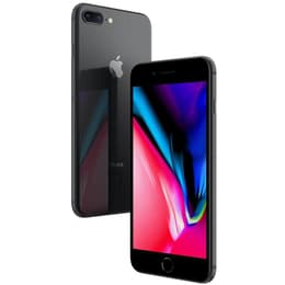 iPhone 8 Plus 256 GB - Space Gray - Unlocked | Back Market