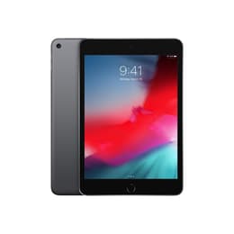 iPad mini (2019) 5th gen 64 GB - Wi-Fi + 4G - Space Gray | Back Market