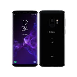 Galaxy S9 64GB - Midnight Black - Unlocked (Version Au