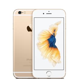 iPhone 6 Plus Gold 128 GB au samuelvidal.ldrsoft.com.br