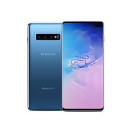 Galaxy S10+ 128 GB - Prism Blue - Unlocked | Back Market