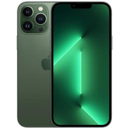 iPhone 13 Pro Max 256GB - Alpine Green - Unlocked 【整備済み再生品
