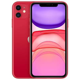 iPhone 11 128 GB - (Product)Red - Unlocked | Back Market