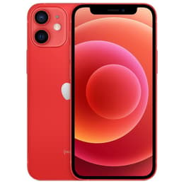 iPhone 12 mini 128GB - (Product)Red - Unlocked | Back Market