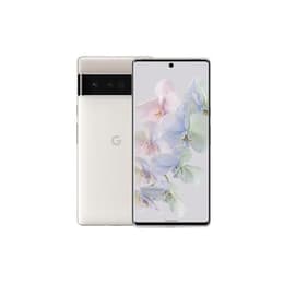 Google Pixel 6 Pro 128 GB - Cloudy White - Unlocked | Back Market