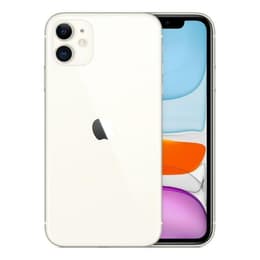 iPhone 11 64GB - White - Unlocked | Back Market