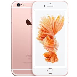 iPhone 6s 64 GB - Rose Gold - Unlocked