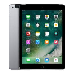 iPad 9.7 (2017) 5th gen 32 GB - Wi-Fi + 4G - Space Gray | Back Market