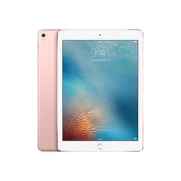 Apple iPad Pro good 1st Generation 128 GB in Rose Gold for repair!