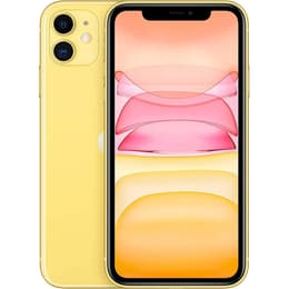 iPhone 11 128 GB - Yellow - Unlocked | Back Market