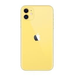 iPhone 11 128GB - Yellow - Unlocked | Back Market