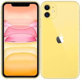 iPhone 11 128GB - Yellow - Unlocked | Back Market