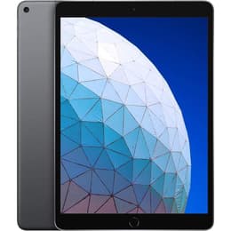 iPad Air (2019) 3rd gen 64 GB - Wi-Fi + 4G - Space Gray | Back Market